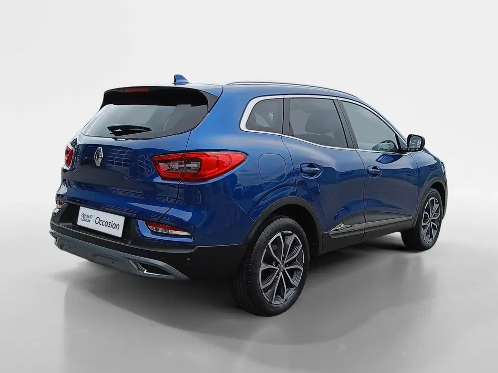 Renault Kadjar 1.3 TCe 140 PK Zen Automaat uit 2021, foto 5