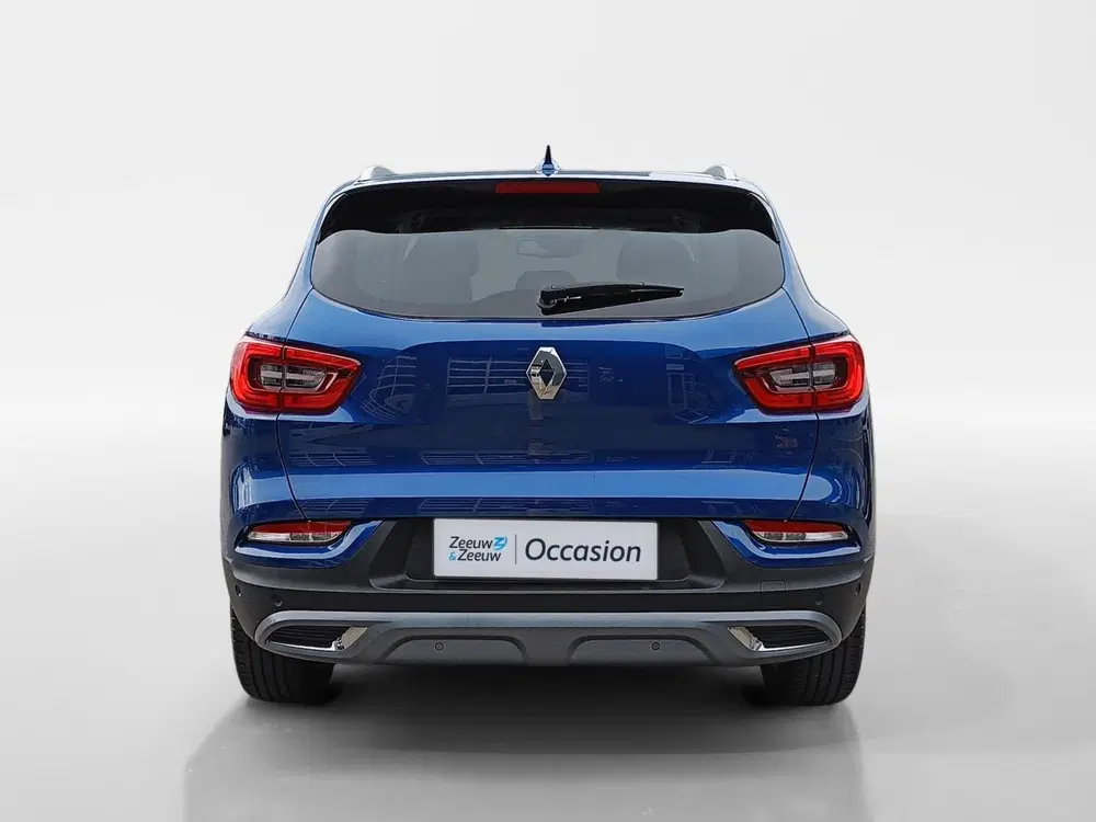 Renault Kadjar 1.3 TCe 140 PK Zen Automaat uit 2021, foto 6