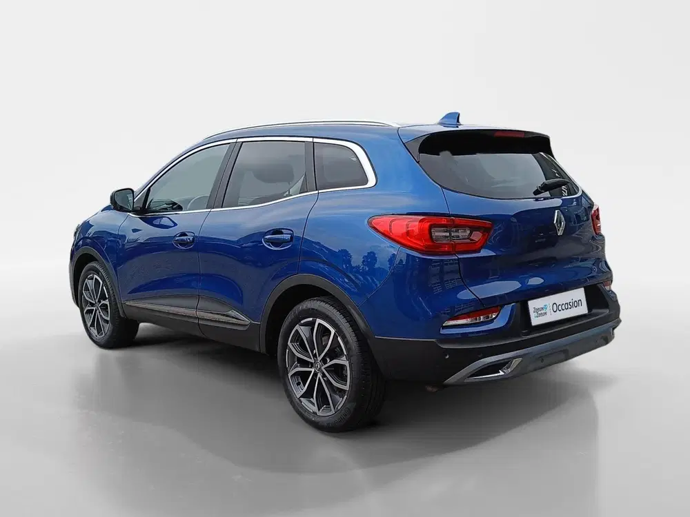 Renault Kadjar 1.3 TCe 140 PK Zen Automaat uit 2021, foto 7