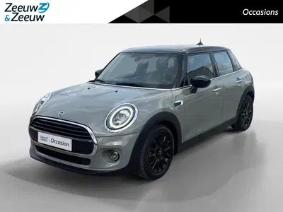 Mini Cooper 1.5 Cooper Business Edition Automaat uit 2019
