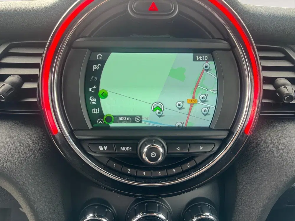 Mini Cooper 1.5 Cooper Business Edition Automaat uit 2019, foto 13