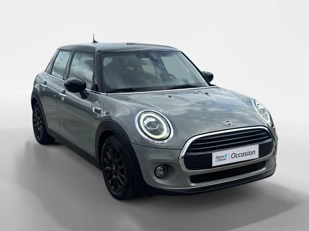 Mini Cooper 1.5 Cooper Business Edition Automaat uit 2019, foto 3