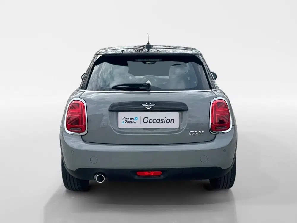Mini Cooper 1.5 Cooper Business Edition Automaat uit 2019, foto 4