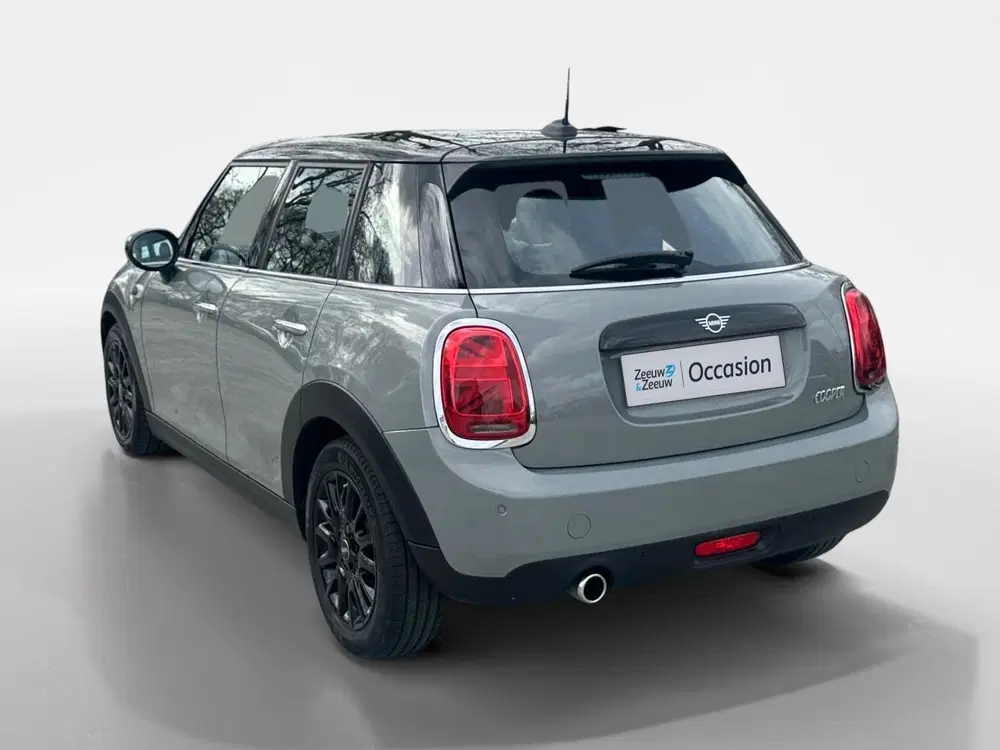 Mini Cooper 1.5 Cooper Business Edition Automaat uit 2019, foto 7