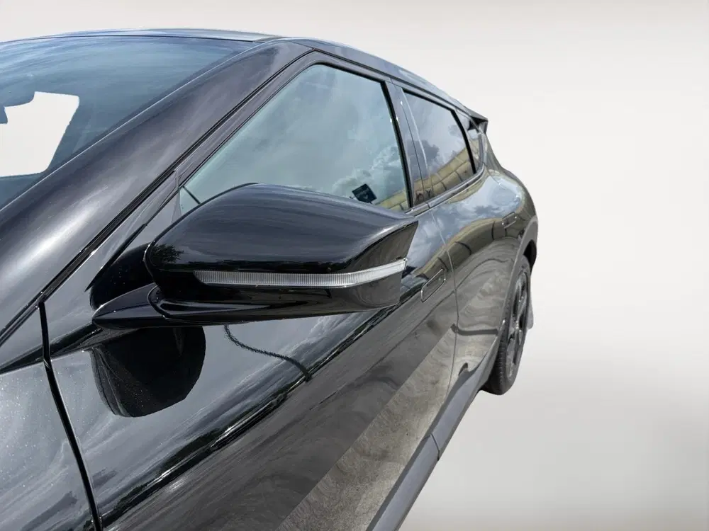 Kia EV6 Black Edition 63 kWh uit 2026, foto 10