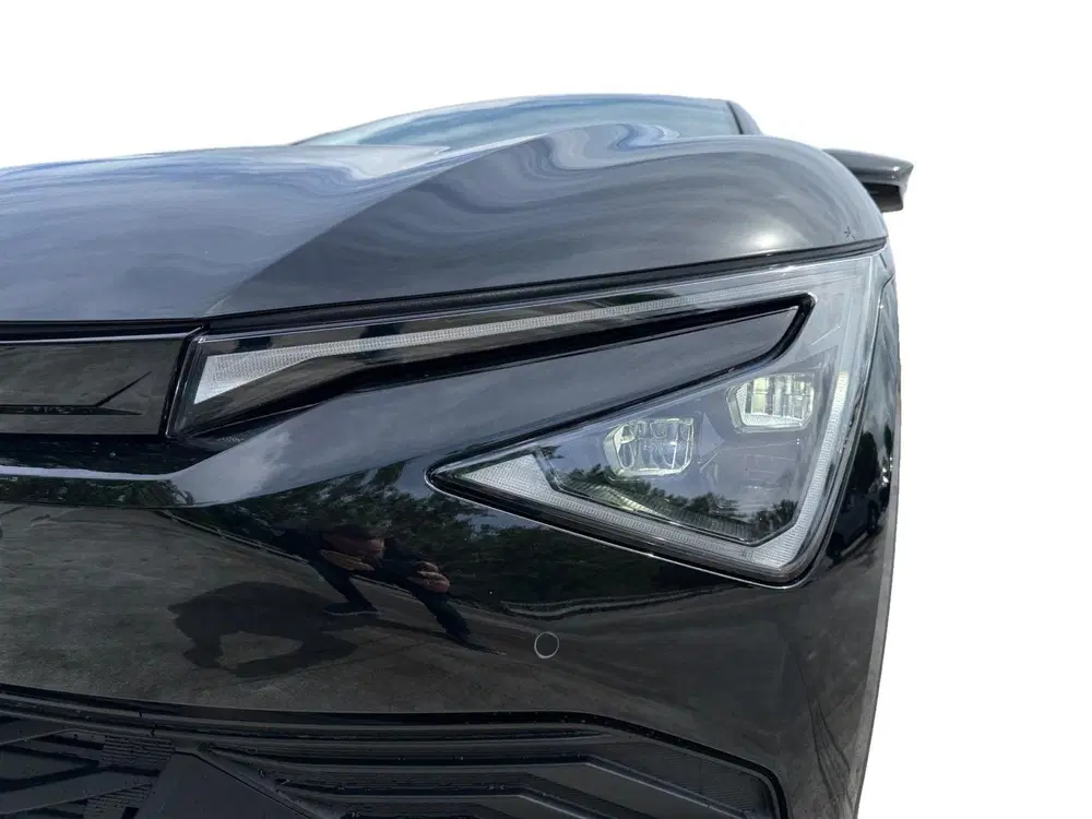 Kia EV6 Black Edition 63 kWh uit 2026, foto 11