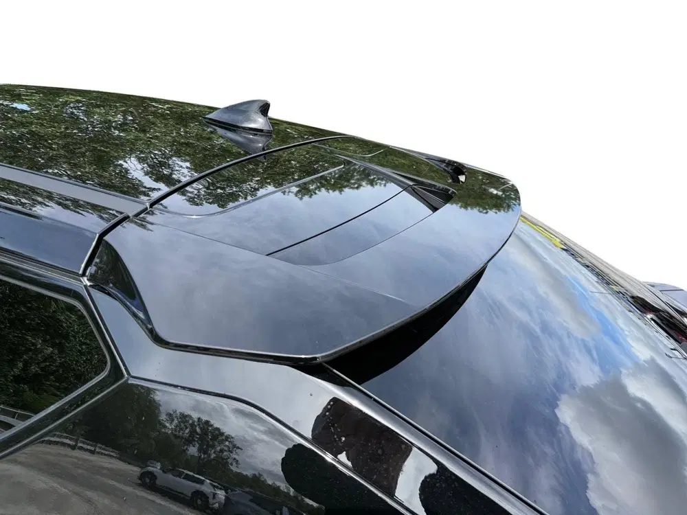 Kia EV6 Black Edition 63 kWh uit 2026, foto 9