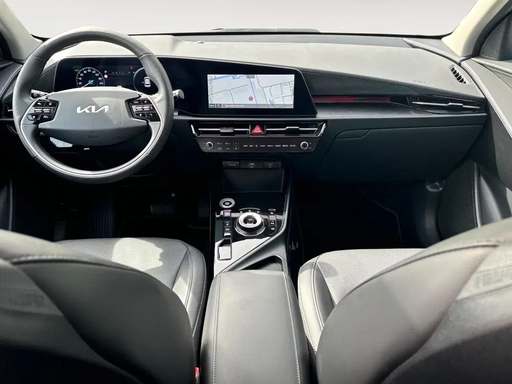 Kia Niro 1.6 GDi Hybrid DynamicPlusLine uit 2025, foto 11