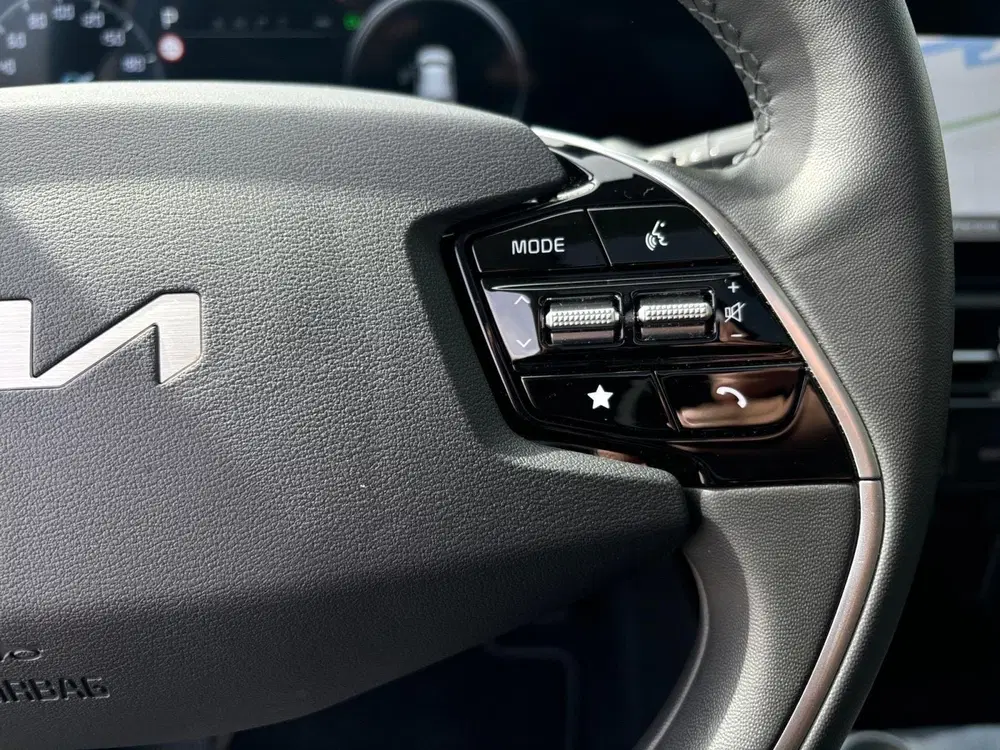 Kia Niro 1.6 GDi Hybrid DynamicPlusLine uit 2025, foto 15