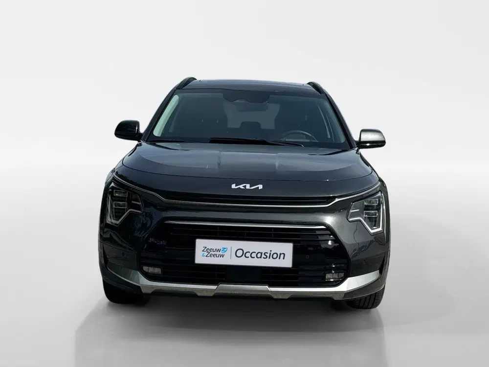 Kia Niro 1.6 GDi Hybrid DynamicPlusLine uit 2025, foto 2
