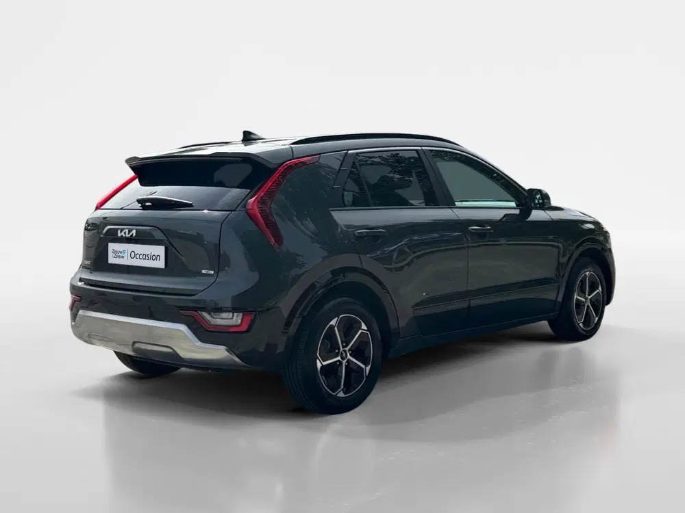 Kia Niro 1.6 GDi Hybrid DynamicPlusLine uit 2025, foto 5