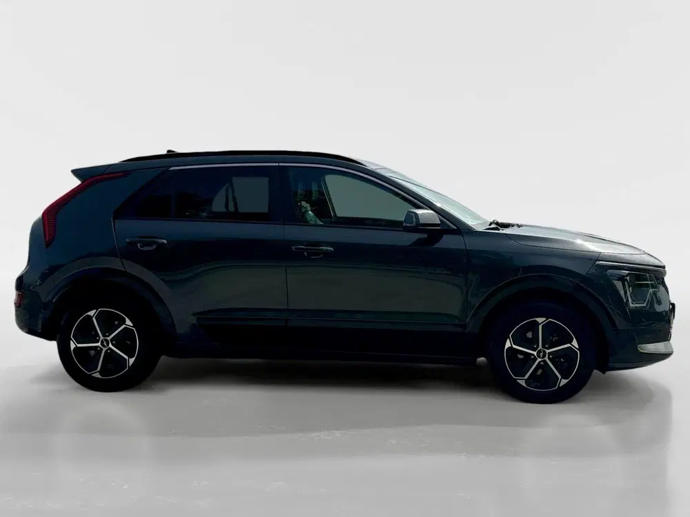 Kia Niro 1.6 GDi Hybrid DynamicPlusLine uit 2025, foto 6
