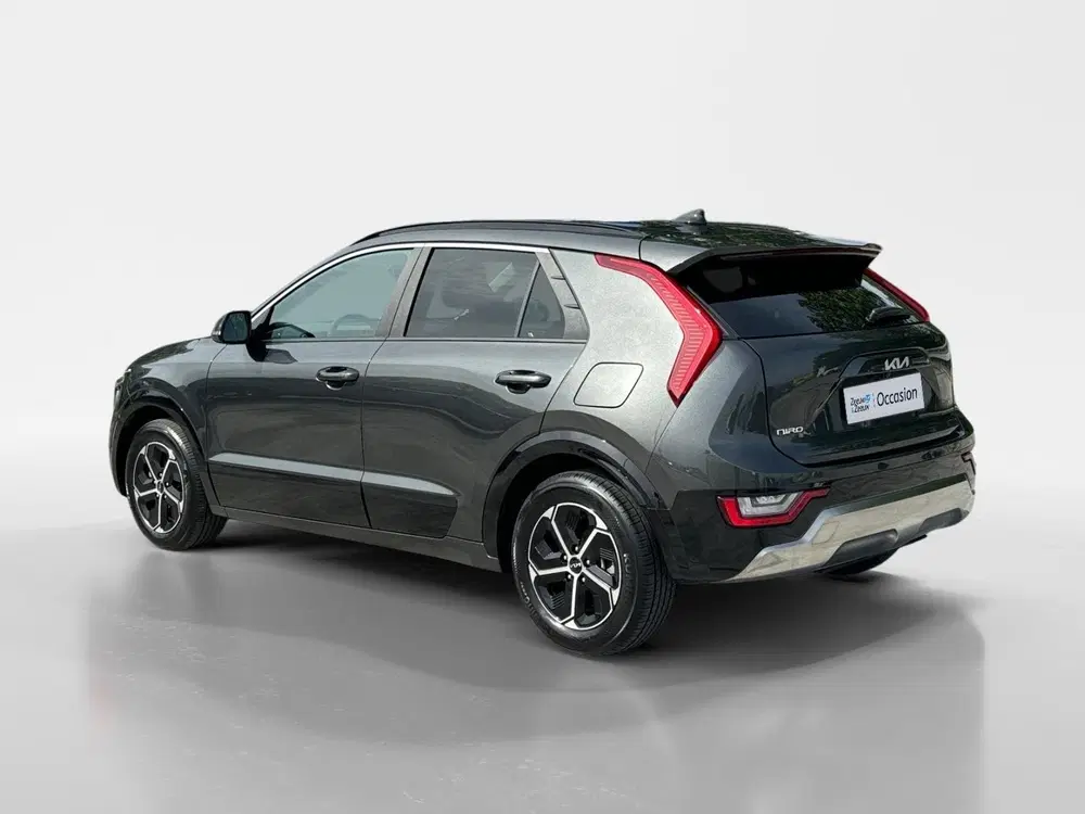 Kia Niro 1.6 GDi Hybrid DynamicPlusLine uit 2025, foto 7