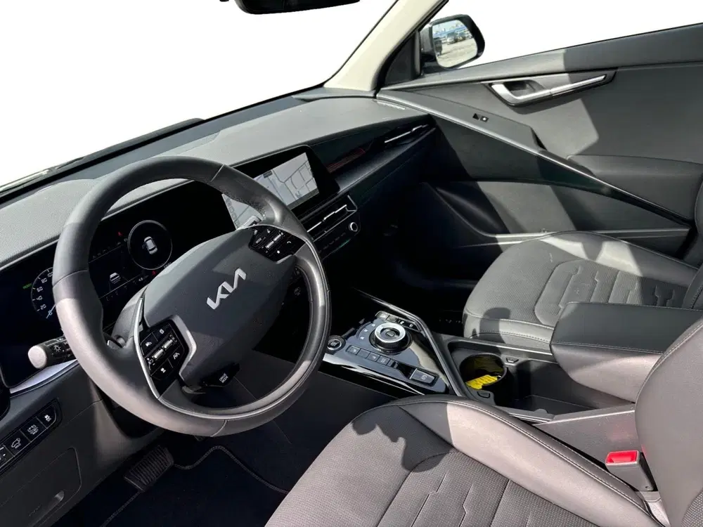 Kia Niro 1.6 GDi Hybrid DynamicPlusLine uit 2025, foto 8