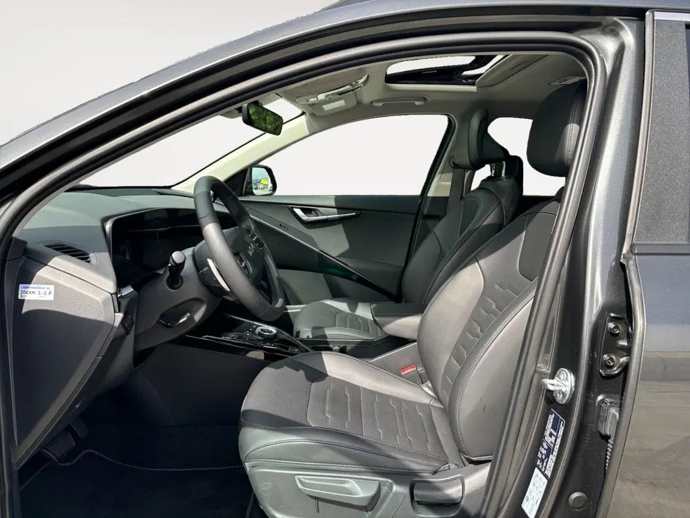 Kia Niro 1.6 GDi Hybrid DynamicPlusLine uit 2025, foto 9