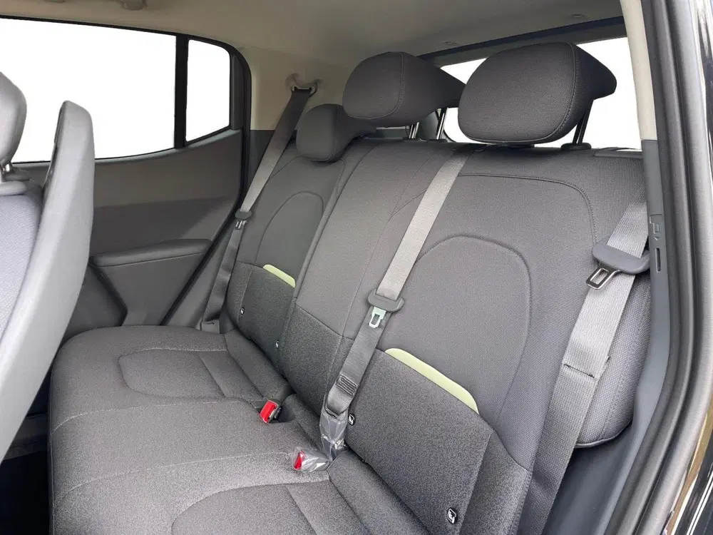 Kia EV2 Plus Advanced 42.2 kWh DEMO MODEL PER DIRE uit 2026, foto 10