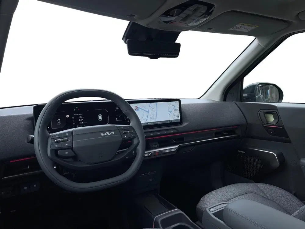 Kia EV2 Plus Advanced 42.2 kWh DEMO MODEL PER DIRE uit 2026, foto 11