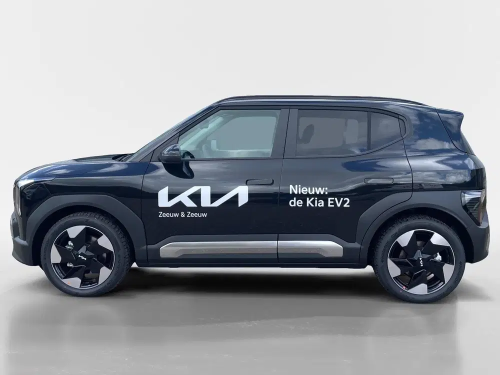 Kia EV2 Plus Advanced 42.2 kWh DEMO MODEL PER DIRE uit 2026, foto 2