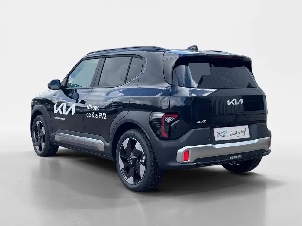 Kia EV2 Plus Advanced 42.2 kWh DEMO MODEL PER DIRE uit 2026, foto 3