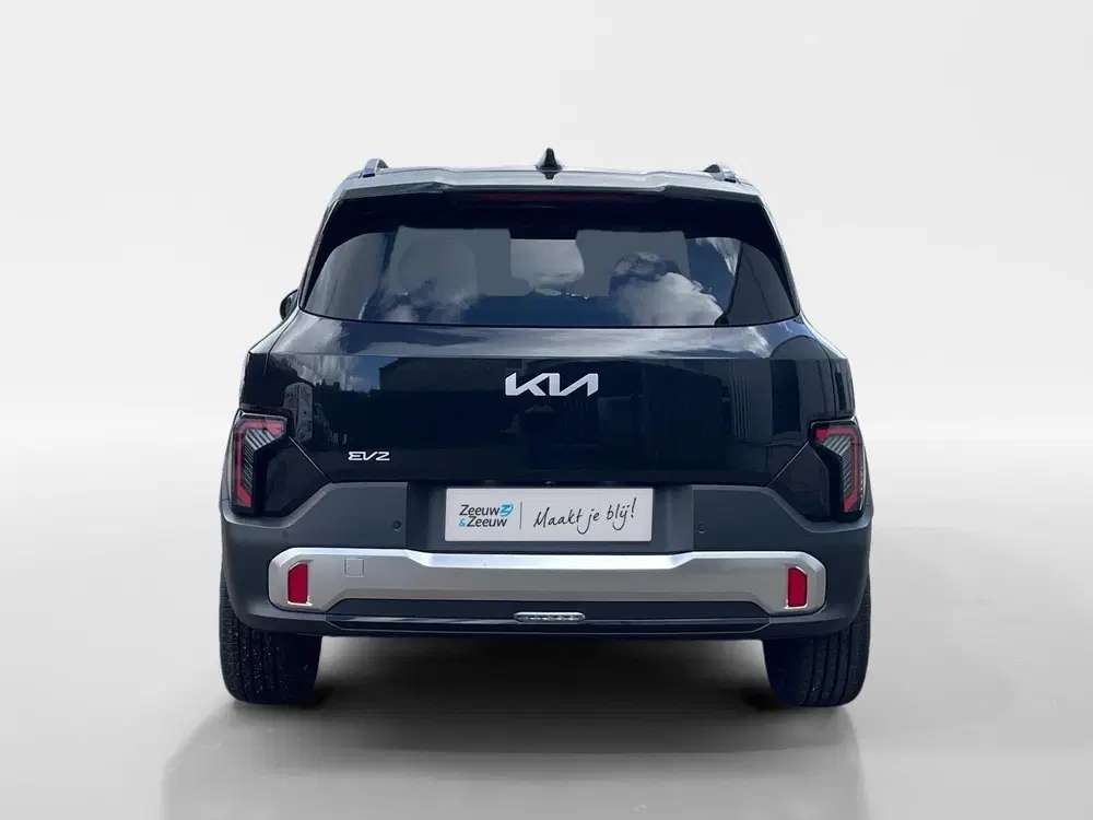 Kia EV2 Plus Advanced 42.2 kWh DEMO MODEL PER DIRE uit 2026, foto 4