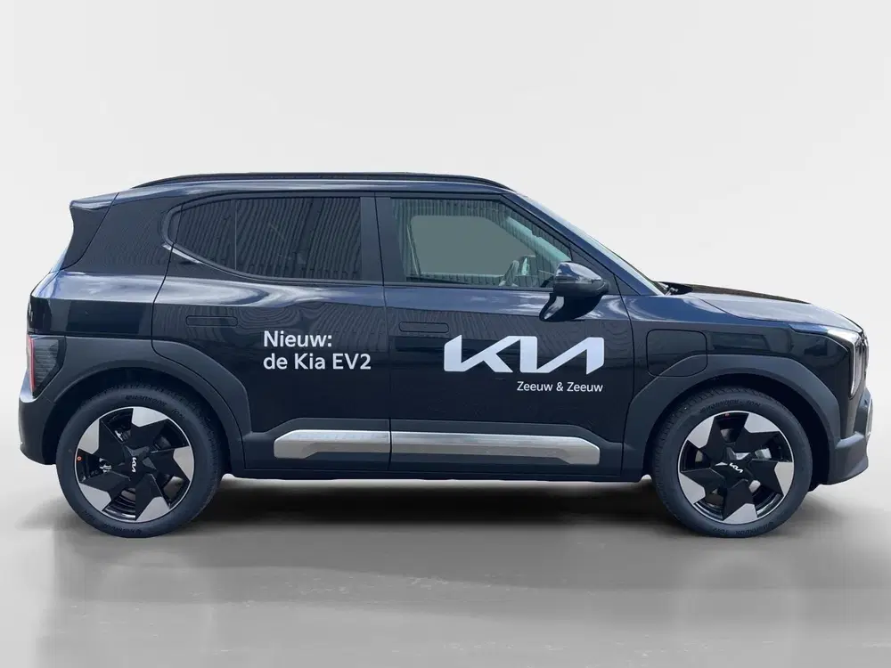 Kia EV2 Plus Advanced 42.2 kWh DEMO MODEL PER DIRE uit 2026, foto 6