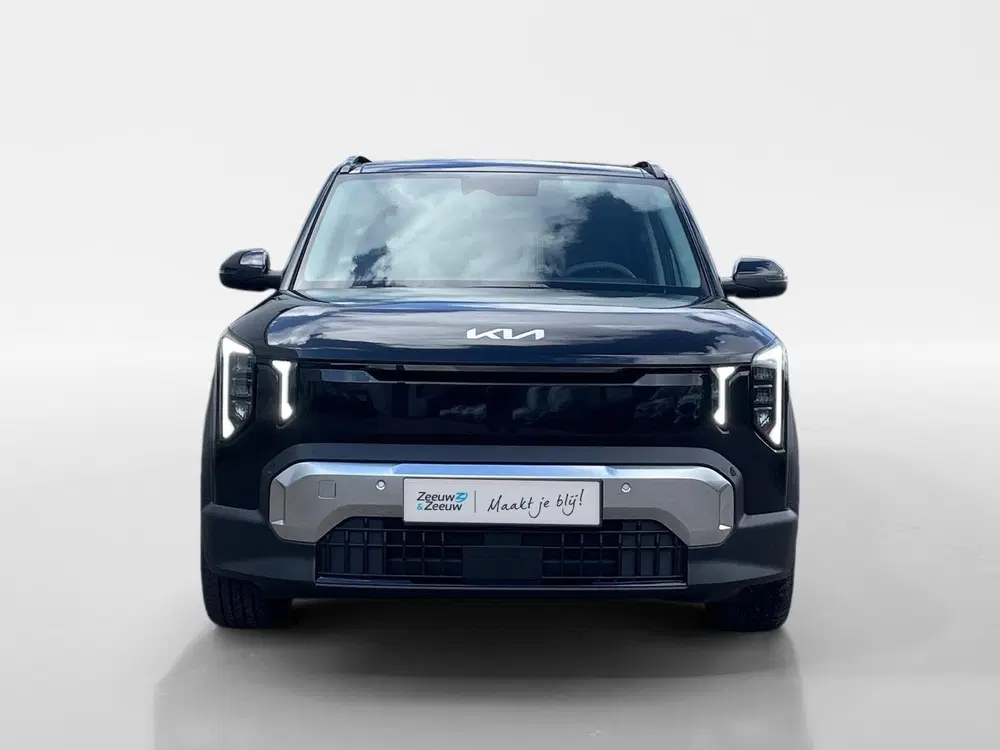 Kia EV2 Plus Advanced 42.2 kWh DEMO MODEL PER DIRE uit 2026, foto 8