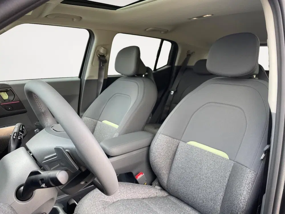 Kia EV2 Plus Advanced 42.2 kWh DEMO MODEL PER DIRE uit 2026, foto 9