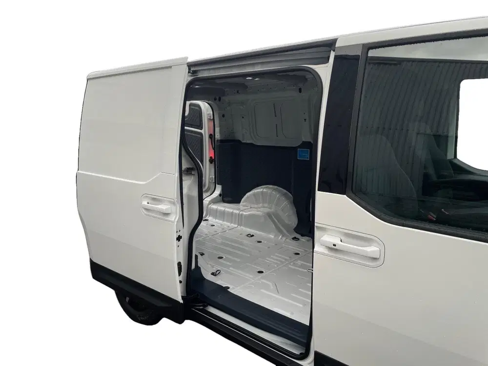 Kia PV5 L2H1 Plus 51.5 kWh uit 2026, foto 10