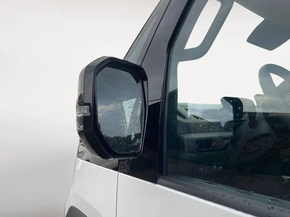 Kia PV5 L2H1 Plus 51.5 kWh uit 2026, foto 11