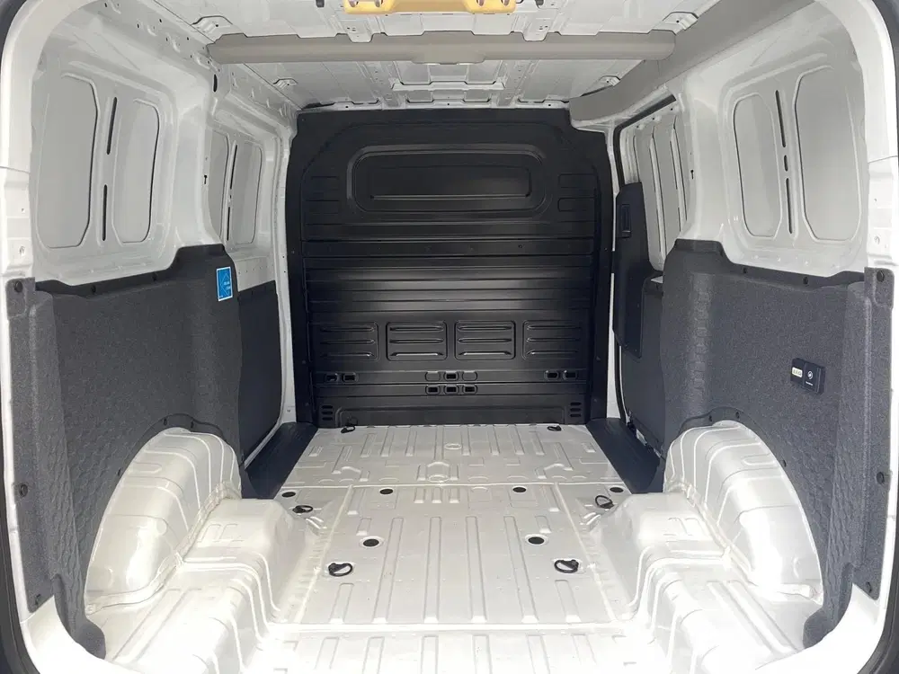 Kia PV5 L2H1 Plus 51.5 kWh uit 2026, foto 13