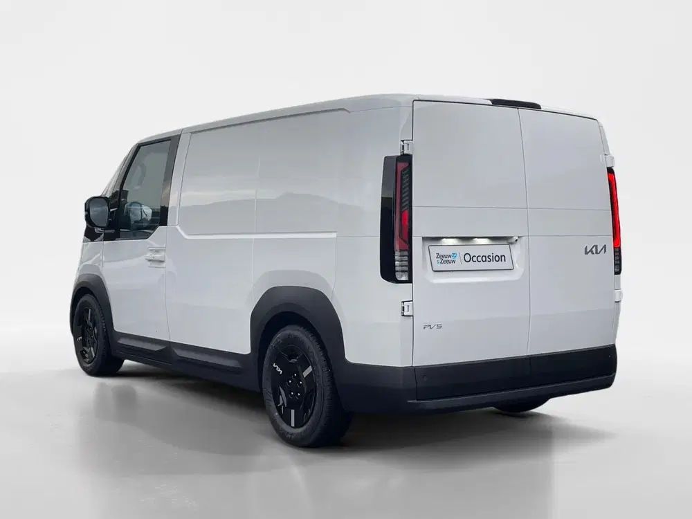 Kia PV5 L2H1 Plus 51.5 kWh uit 2026, foto 2