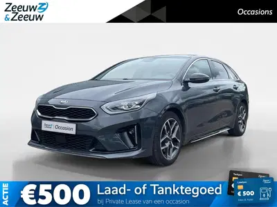 Kia ProCeed 1.0 T-GDI GT-Line uit 2021