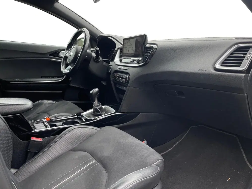 Kia ProCeed 1.0 T-GDI GT-Line uit 2021, foto 13