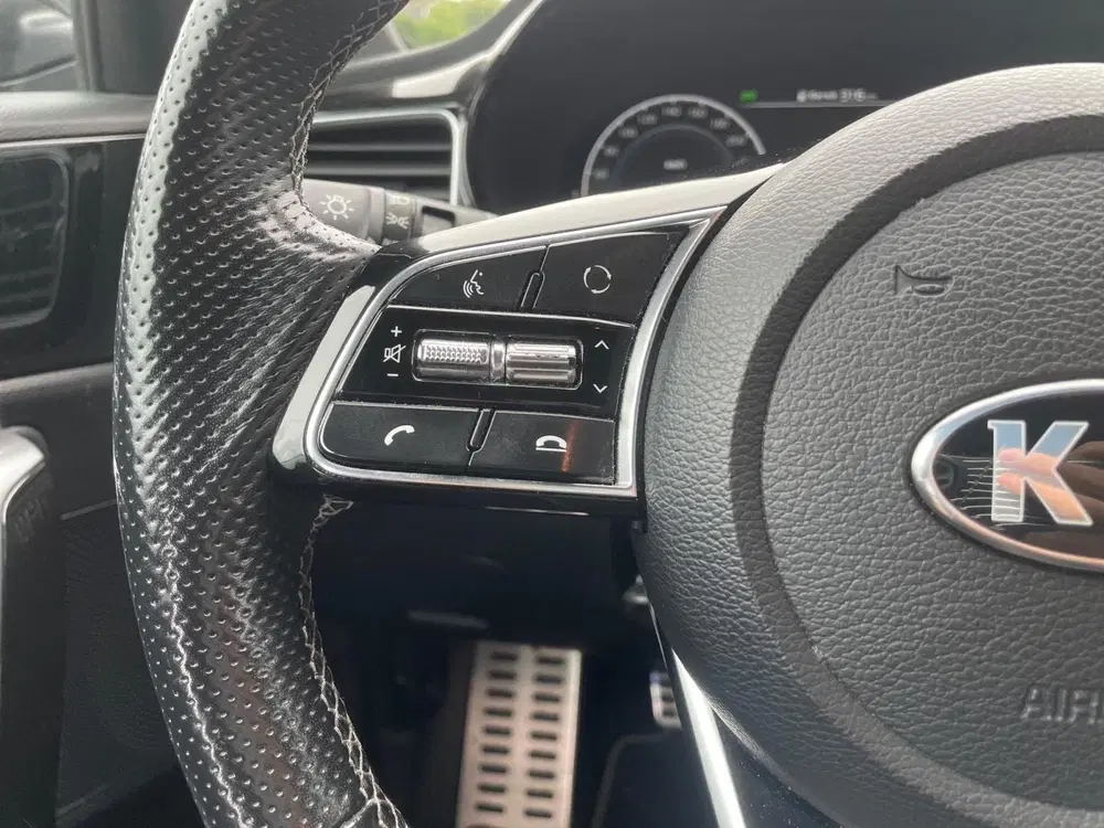 Kia ProCeed 1.0 T-GDI GT-Line uit 2021, foto 15