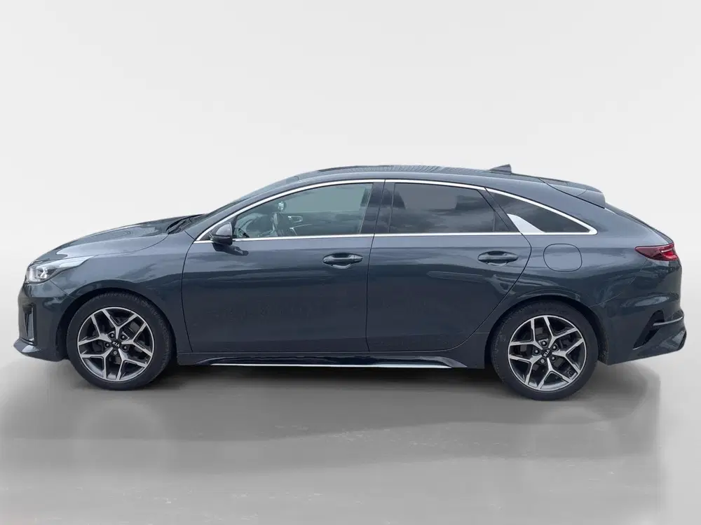 Kia ProCeed 1.0 T-GDI GT-Line uit 2021, foto 2