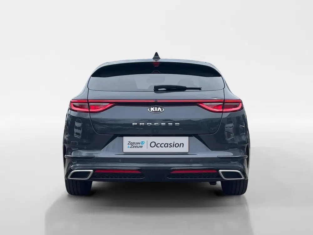 Kia ProCeed 1.0 T-GDI GT-Line uit 2021, foto 4
