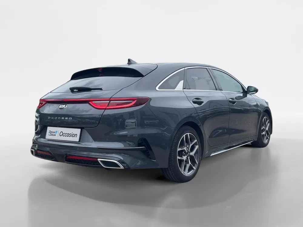 Kia ProCeed 1.0 T-GDI GT-Line uit 2021, foto 5