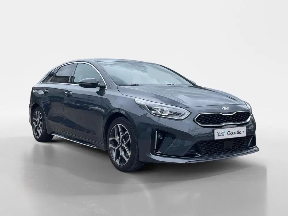 Kia ProCeed 1.0 T-GDI GT-Line uit 2021, foto 7