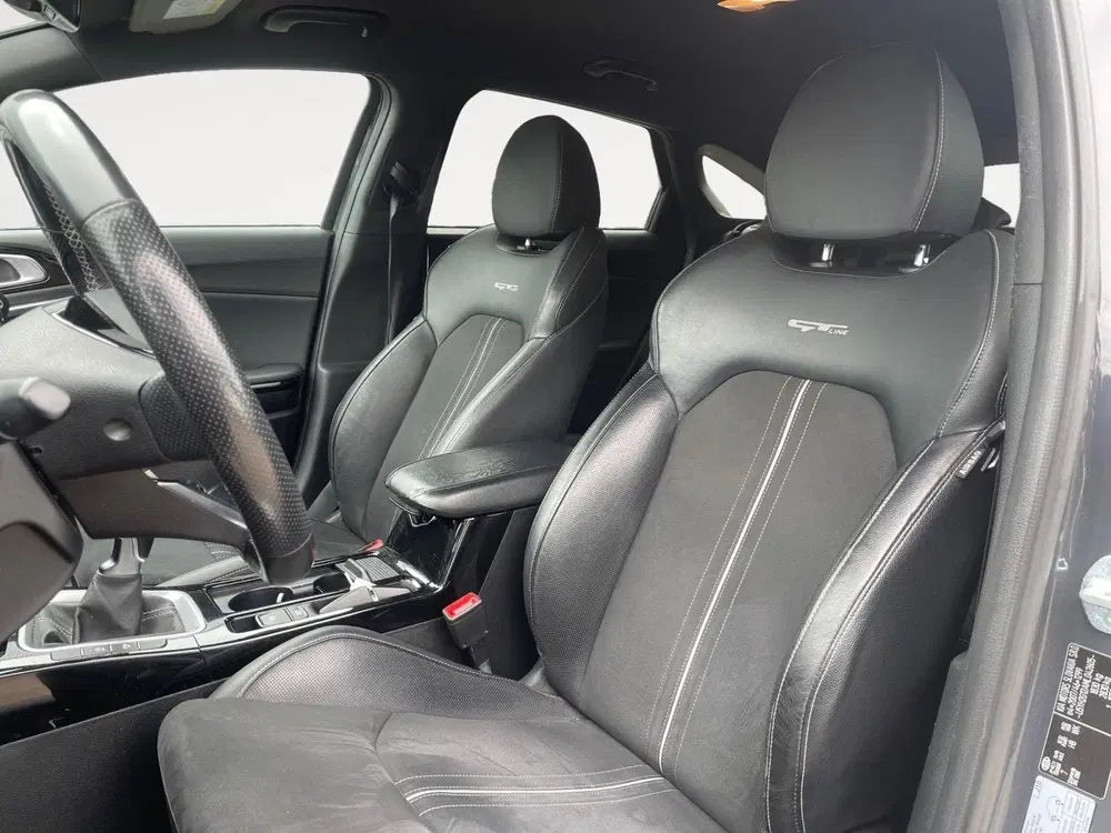 Kia ProCeed 1.0 T-GDI GT-Line uit 2021, foto 9