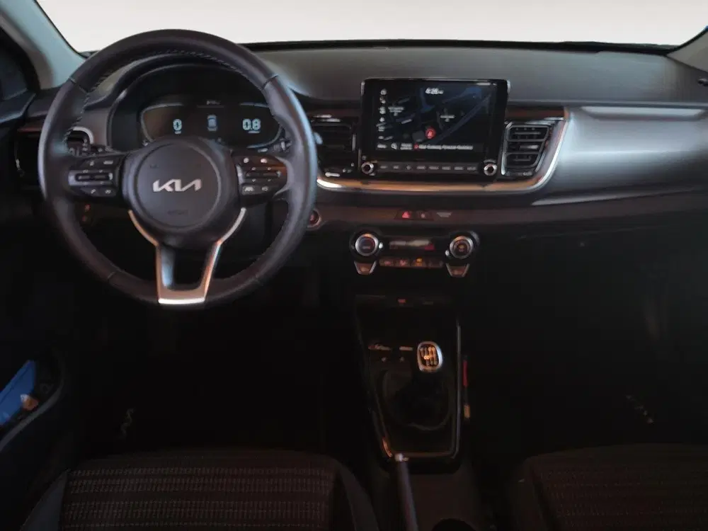 Kia Stonic 1.0 T-GDi MHEV DynamicPlusLine uit 2025, foto 11