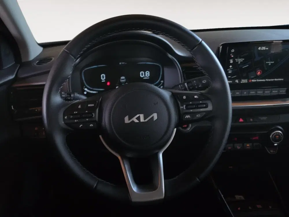Kia Stonic 1.0 T-GDi MHEV DynamicPlusLine uit 2025, foto 13