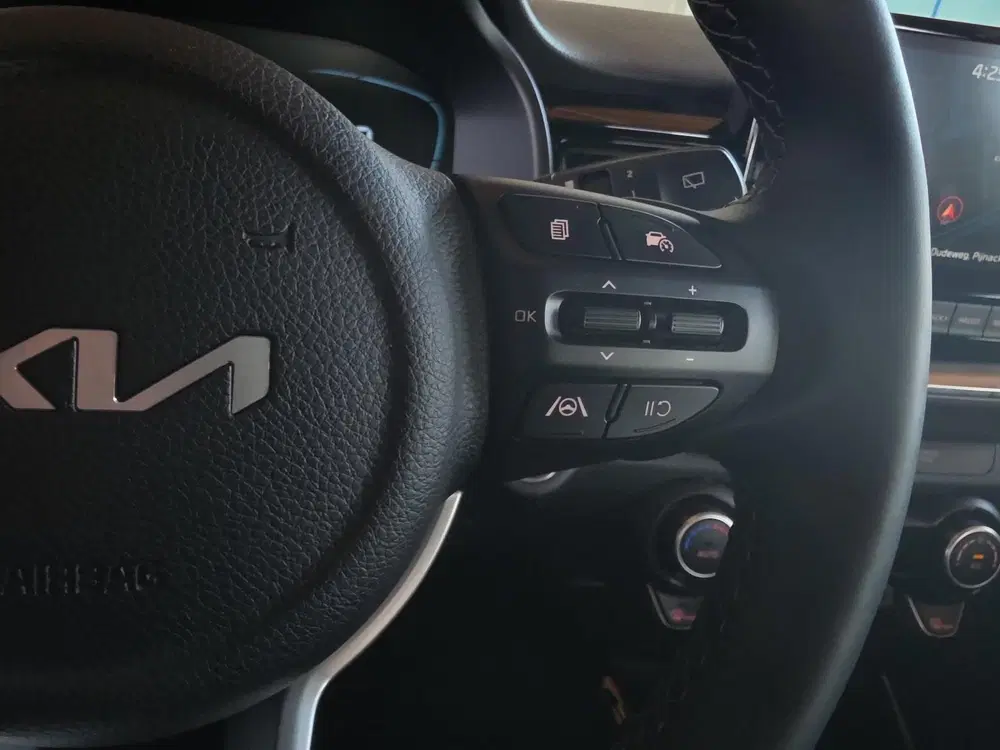 Kia Stonic 1.0 T-GDi MHEV DynamicPlusLine uit 2025, foto 15