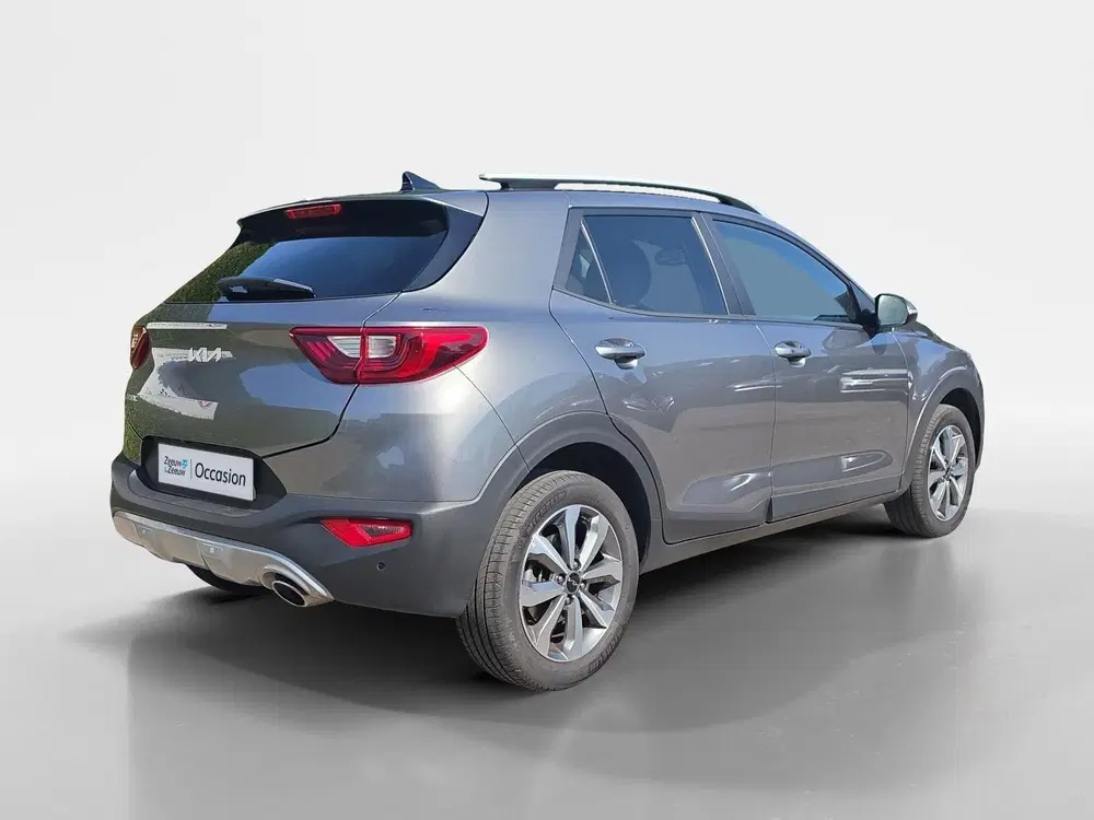 Kia Stonic 1.0 T-GDi MHEV DynamicPlusLine uit 2025, foto 4