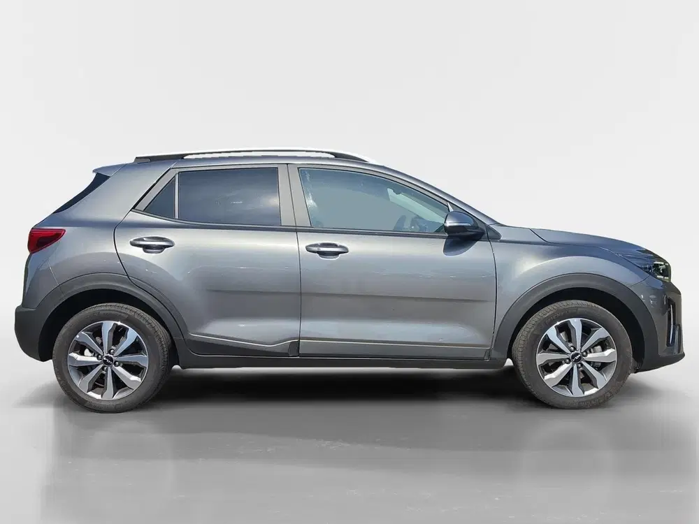 Kia Stonic 1.0 T-GDi MHEV DynamicPlusLine uit 2025, foto 5