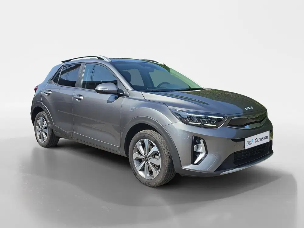 Kia Stonic 1.0 T-GDi MHEV DynamicPlusLine uit 2025, foto 6