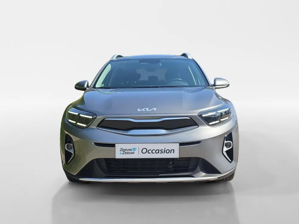 Kia Stonic 1.0 T-GDi MHEV DynamicPlusLine uit 2025, foto 7