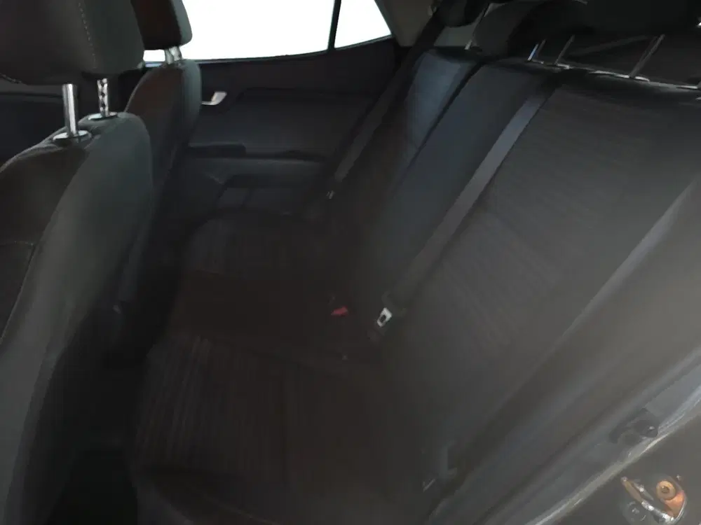 Kia Stonic 1.0 T-GDi MHEV DynamicPlusLine uit 2025, foto 9