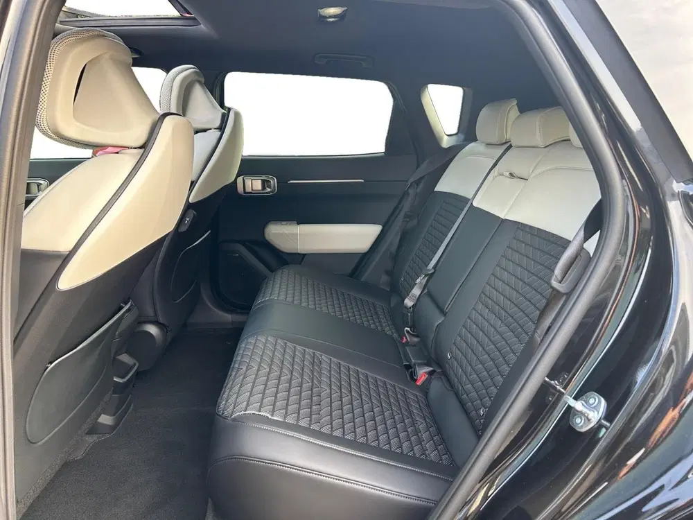Kia EV4 GT-PlusLine 81.4 kWh uit 2025, foto 10