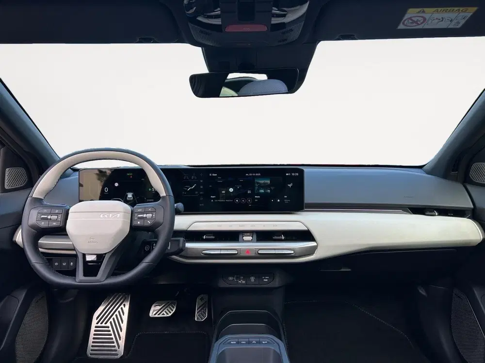 Kia EV4 GT-PlusLine 81.4 kWh uit 2025, foto 12