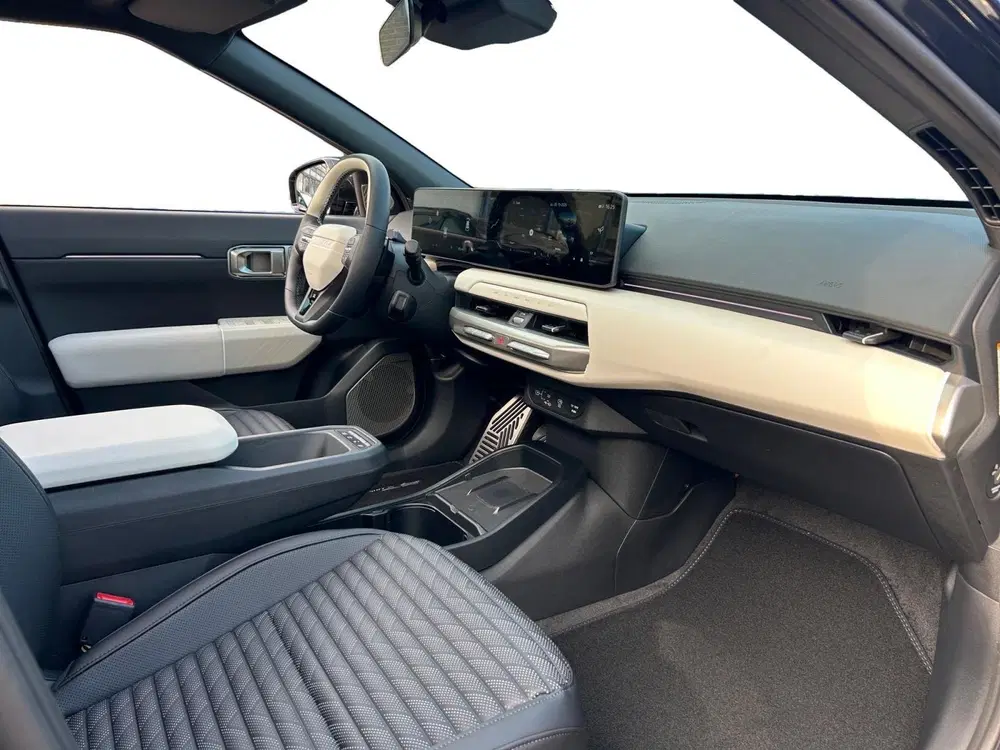 Kia EV4 GT-PlusLine 81.4 kWh uit 2025, foto 13